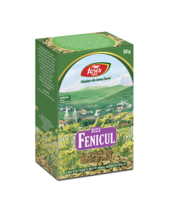 Ceai de fenicul, Fares.