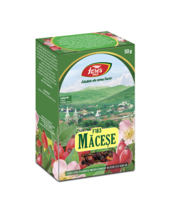 Ceai de macese, Fares. 