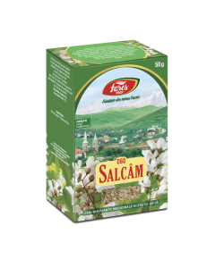 Ceai de salcam, Fares. 