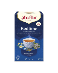 Ceai de seara, 17 plicuri, Yogi Tea