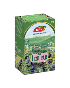 Ceai fructe de Ienupar, Fares.