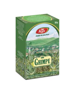 Ceai de Ghimpe, Fares. 