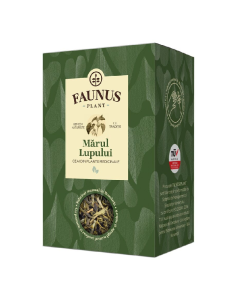 Ceai Marul Lupului, 90 g, Faunus Plant