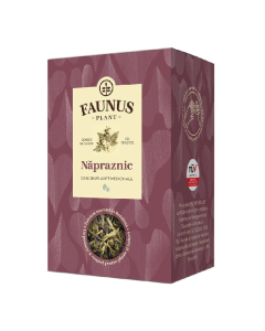 Ceai Napraznic, 90 g, Faunus Plant