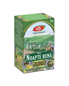 Ceai Noapte Buna, Fares. 