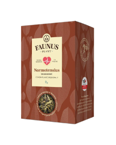 Ceai Normotensius, 90 g, Faunus Plant