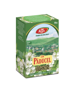 Ceai Paducel, 50 g, Fares
