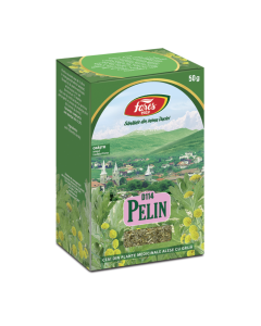 Ceai pelin, iarba, D114, 50g, Fares