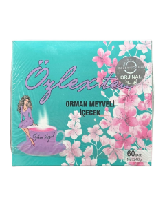 Ceai Turcesc pentru slabit Ozlex Tea, 52 plicuri*4 g, Ozlex Tea