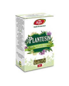 Ceai Plantusin, 50g, Fares. 