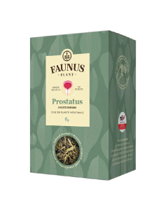 Ceai Prostatus, 90 g, Faunus Plant