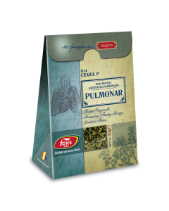 Ceai pulmonar, Fares.