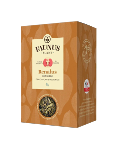 Ceai Renalus, 90 g, Faunus Plant