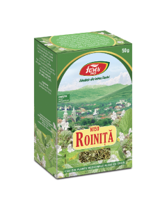 Ceai Roinita N150, 50 g, Fares