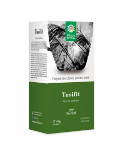 Ceai Tusifit, 50g, Steaua Divina