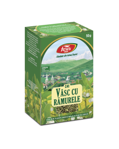 Ceai de vasc, Fares. 