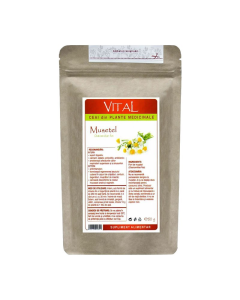 Ceai de Musetel, 50g, Plantavorel