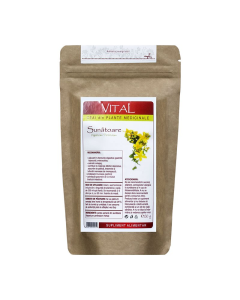 Ceai de Sunatoare, 50g, Plantavorel