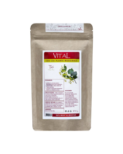 Ceai de Tei, 50g, Plantavorel