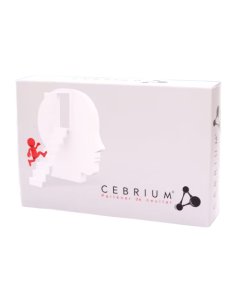 Cebrium, 30 capsule, Neuro Pharma
