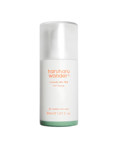 Ser de fata Centella 4% TXA Dark Spot Go Away, 30 ml, Haruharu