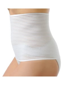 Centura abdominala postoperatorie