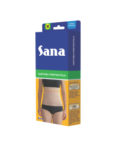 Centura postnatala Sana
