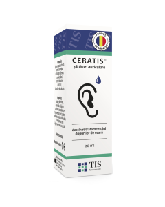 TIS Ceratis, 20ml
