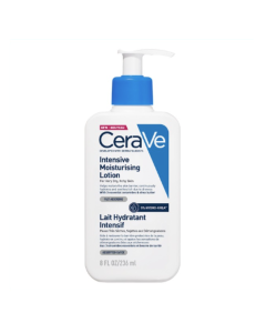 Lotiune intens hidratanta pentru fata si corp, 236 ml, CeraVe