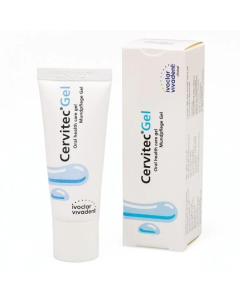 Gel dentar Cervitec 20g, Ivoclar Vivadent