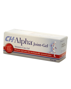 CH-Alpha GEL cu Colagen pentru ingrijire intensiva, 75 ml