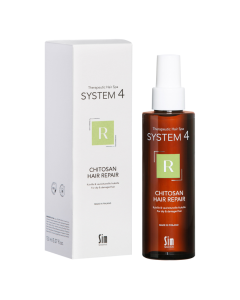 Tratament reparare si hidratare Chitosan Hair Repair System4, 150ml, Sim Sensitive