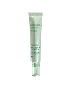 Crema de fata Cica Reti-A Cream 0.05, 30 ml,  VT Cosmetics