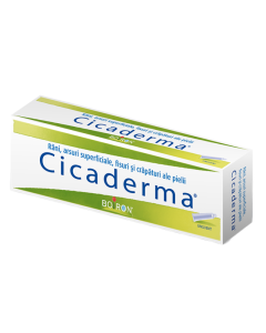 Cicaderma unguent, 30 g