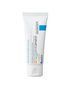 Balsam ultra-reparator Cicaplast B5+ SPF50, 40ml, La Roche-Posay