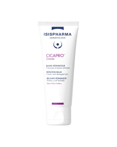 Balsam reparator Cicapro Cracks, 40 ml, IsisPharma
