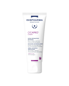 Crema reparatoare Cicapro, 100ml, IsisPharma