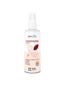 Cicatrizin spray, 100 ml