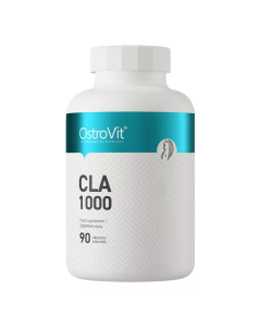 CLA 1000mg, 90 capsule, Ostrovit