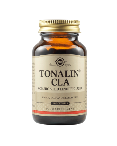 Solgar Tonalin Cla 1300mg,  60 capsule