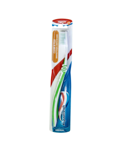 Periuta Clean&Flex Twin, Aquafresh