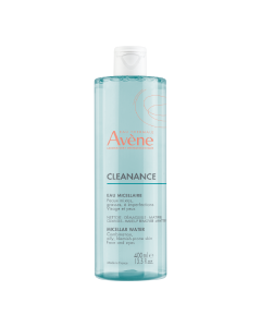 Avene Cleanance Apa micelara, 400ml