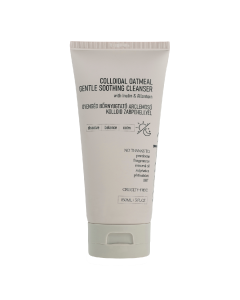 Cleanser facial cu ovaz coloidal, 150 ml, Nerds