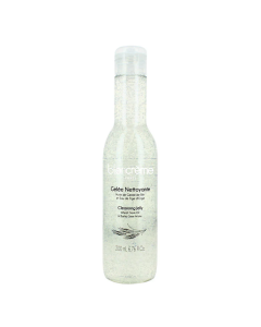 Gel de curatare pentru ten, Orz si Grau Cleansing Jelly, 200ml, Blancreme Paris