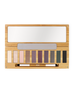 Paleta farduri D'Oeil, Zao