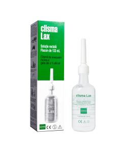 Clisma Lax, 133 ml, Sofar