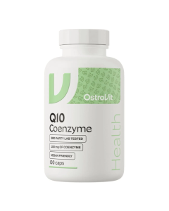 Coenzima Q10, 100 capsule, OstroVit