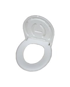 Colac cu capac pentru Scaun Toaleta FIL