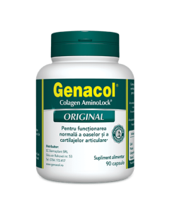 Colagen AminoLock 90 capsule, Genacol