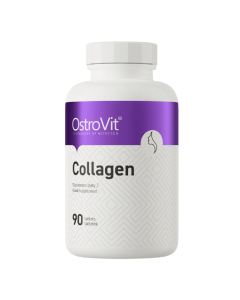 Colagen, 90 tablete, Ostrovit